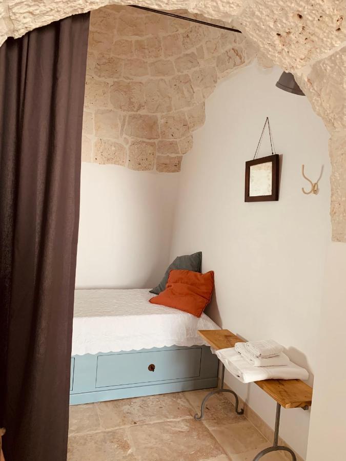 Trullo Monte Olimpo 5 Villa Alberobello Exterior photo