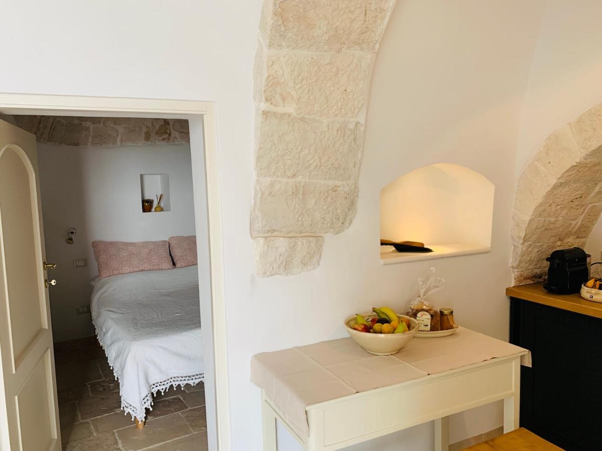 Trullo Monte Olimpo 5 Villa Alberobello Exterior photo