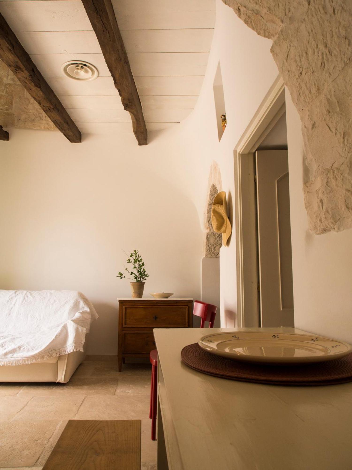 Trullo Monte Olimpo 5 Villa Alberobello Exterior photo