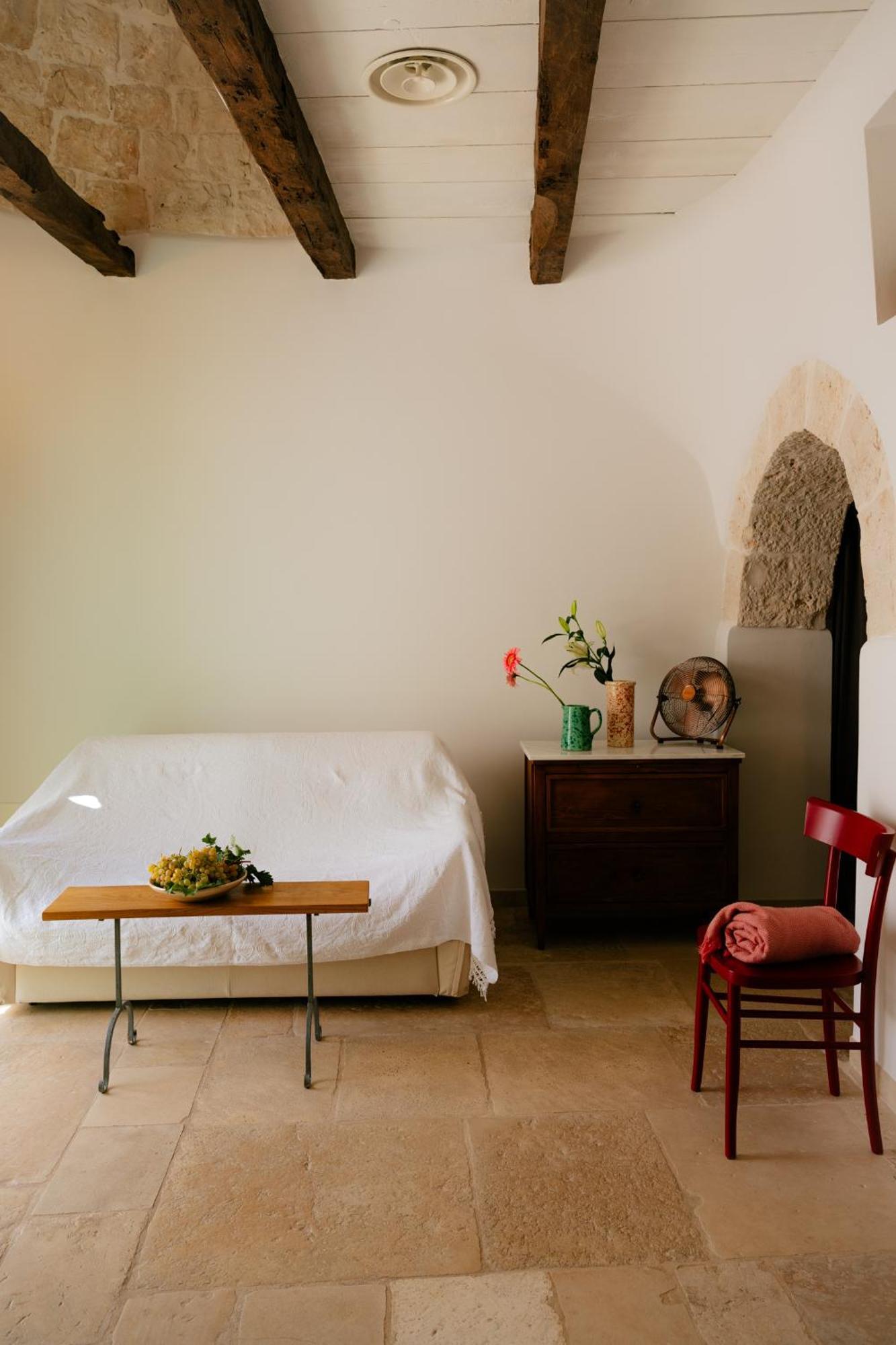 Trullo Monte Olimpo 5 Villa Alberobello Exterior photo